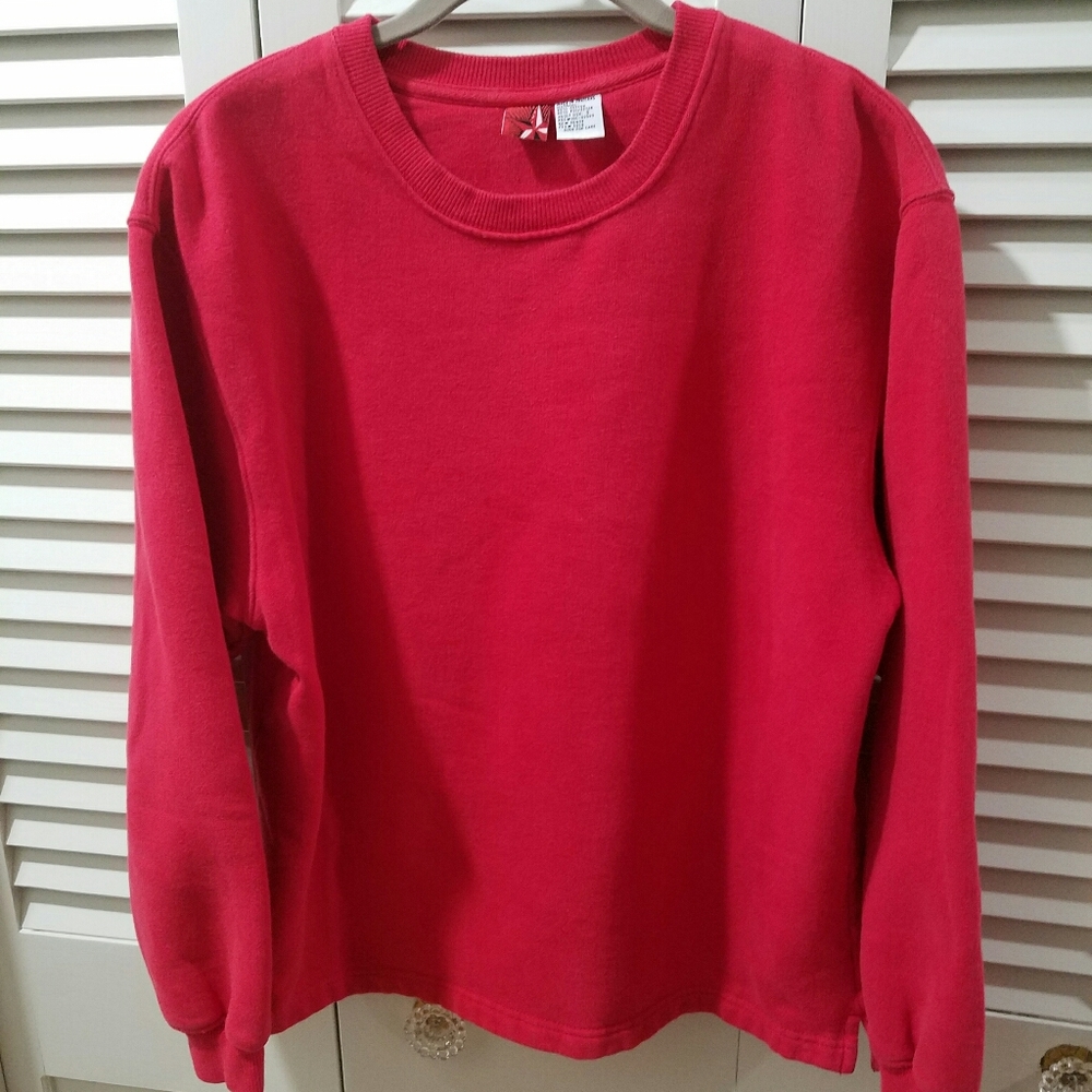 Vintage Marlboro sweatshirt